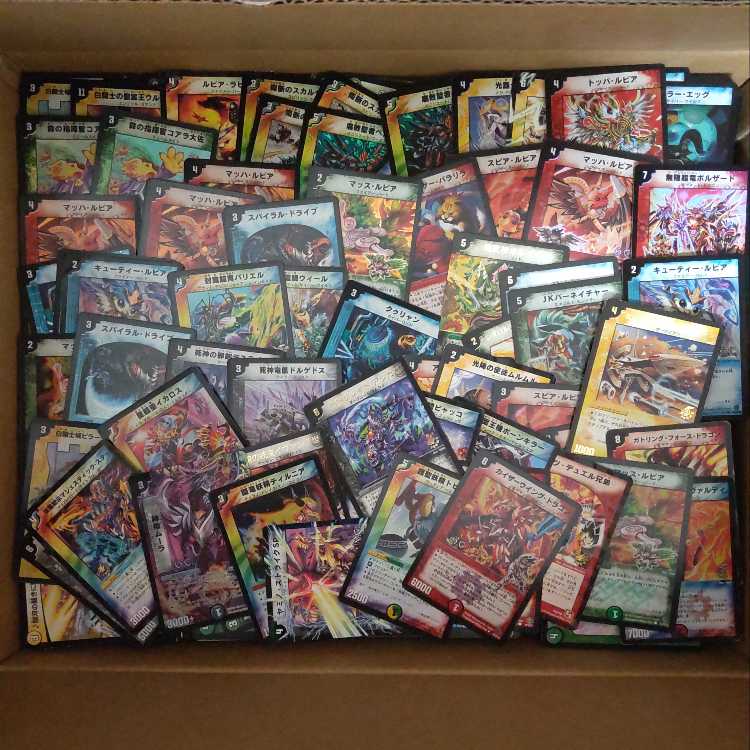 DUEMA Dispositions Summary