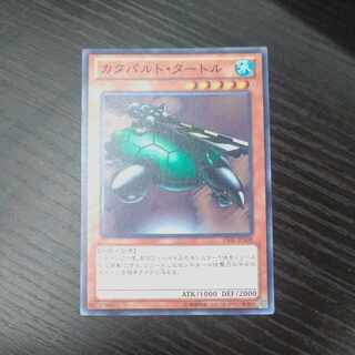 Catapult Turtle Normal JPA08