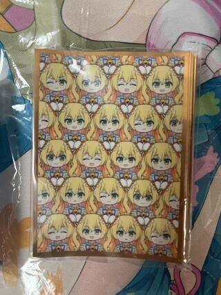 Hollow Live: Nene Momozu Sleeve, 60 sheets