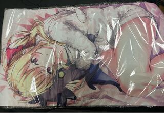 Niji-sanji Rubber Mat Play Mat Rion Takamiya