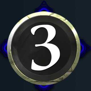 【最安値】青3コストのスピリット