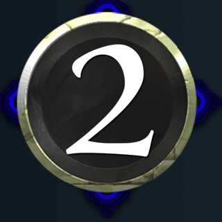 【最安値】青2コストのスピリット