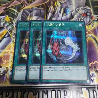 Legacy of a HERO Secret Rare JP016