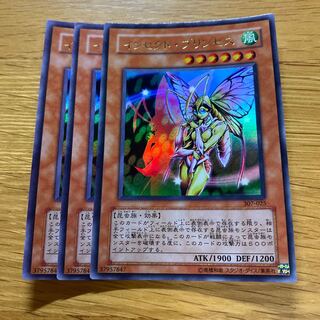 インセクト・プリンセス ウルトラレア