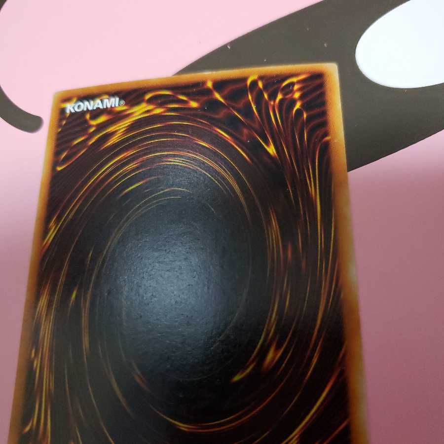 ギルフォード・ザ・ライトニング G6シークレットレアプレイ用