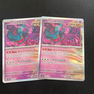 Habatakkami R 033/071