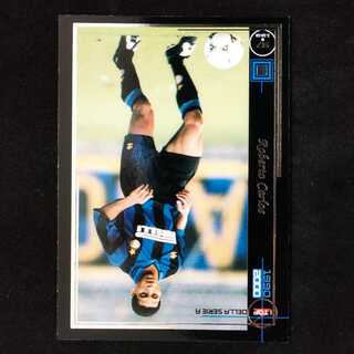 PANINI Lo Bianca Tocarlos