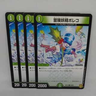 Adventure Fairy Poleco C 94/95
