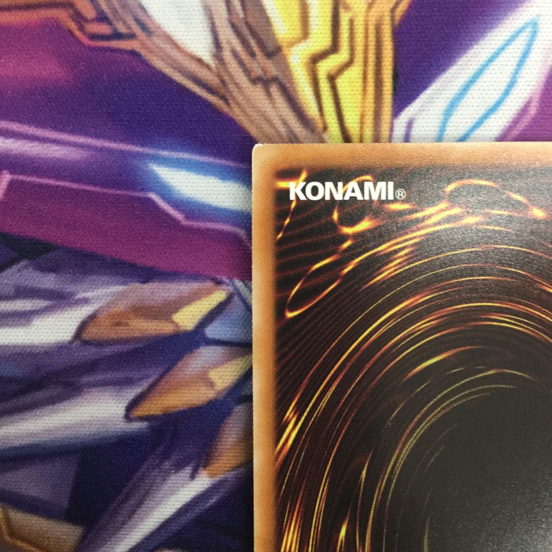 マジシャンズ・ソウルズ　スーパーレア　3枚【39350-37】