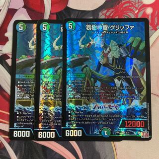 Aiju Priestess Griffa VR 9/75