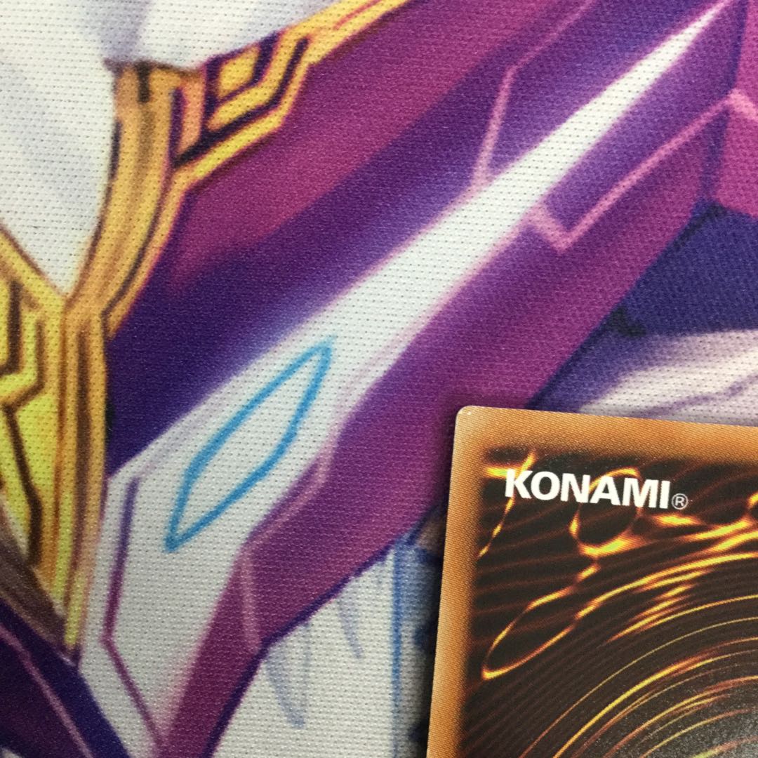 混沌の戦士 カオス・ソルジャー ウルトラレア【39351-37】