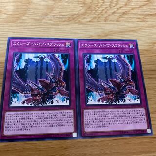 エクシーズ・リバイブ・スプラッシュ N