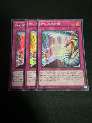 No.24 Bridge of Redeem Super Rare JP014