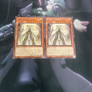 教導の大神衹官 レア A-00073