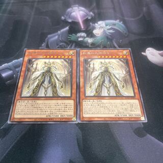 教導の大神衹官 レア A-0074