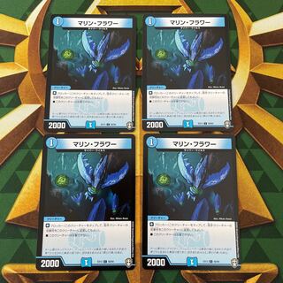 Marine Flower C 58/84