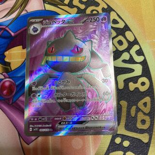 Banetteex SR 095/078