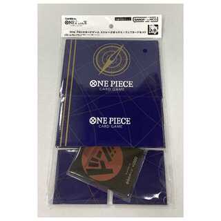ONE PIECE Card Game Storage Box x Don! Card Set Card Supply [Unopened] [Used] [41-20240530-A295] [Co-sold Item