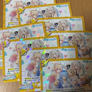 Re Water clothes unveiling 8 Life in 5th term Polka Omaru / Nene Momozu / Ramy Yukibana / Botan Shihaku