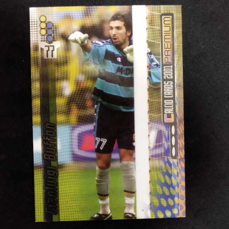PANINI Buffon