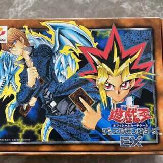 [New, unused] - [Yu-Gi-Oh!] Duel Monsters EX