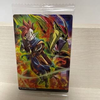 ドラゴンボール　イタジャガ4