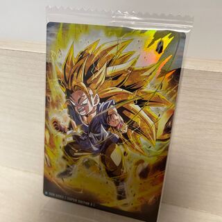 ドラゴンボール　イタジャガ4