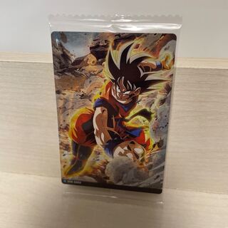 ドラゴンボール　イタジャガ4