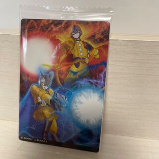 ドラゴンボール　イタジャガ4