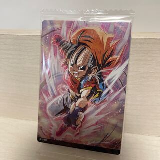 ドラゴンボール　イタジャガ4