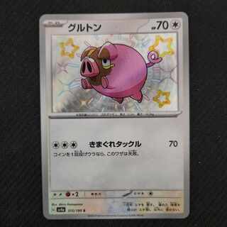 グルトン S 315/190　特価 1枚