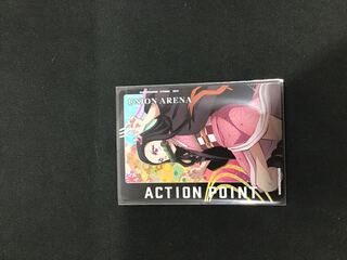 ACTION POINT(UA05BT/KMY-1-AP02)[Priestess] AP