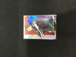 ACTION POINT (UA13BT/TKN-1-AP02)[3Island 18] AP