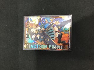 ACTION POINT (UA06BT/TOA-1-AP03) [Linwell] AP