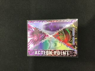 ACTION POINT (UA17BT/TRK-1-AP03)[Gourmet Cell Darkness Demon] AP