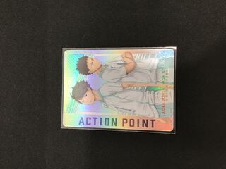 Action Point Hi-Q AP05