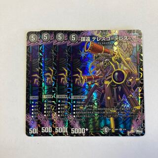 Plotting and Disturbance Telesco-Teles VR 5/74