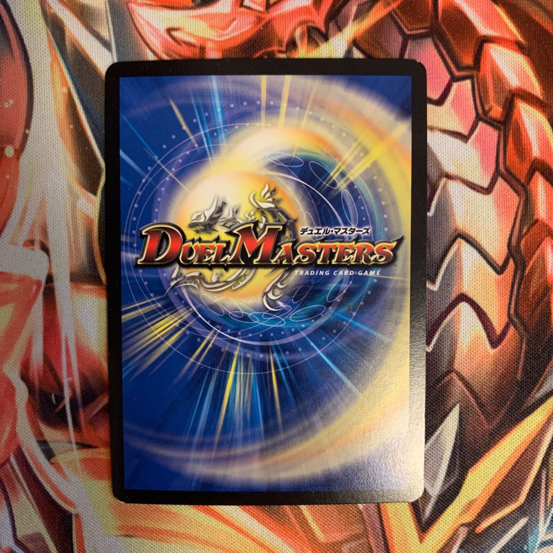 ロールモデルタイガー 1枚