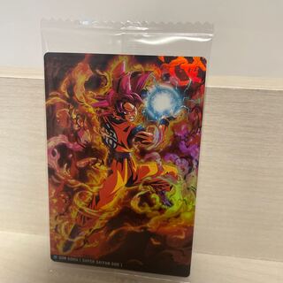 ドラゴンボール　イタジャガ4