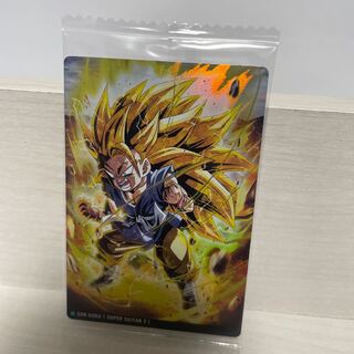 ドラゴンボール　イタジャガ4