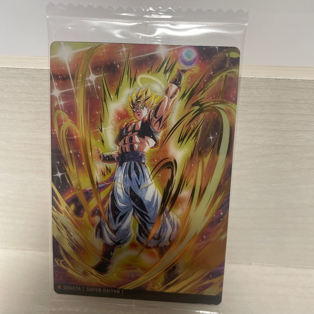 ドラゴンボール　イタジャガ4