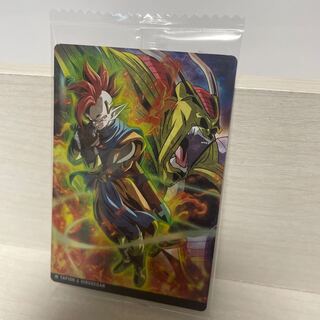 ドラゴンボール　イタジャガ4