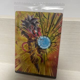 ドラゴンボール　イタジャガ4