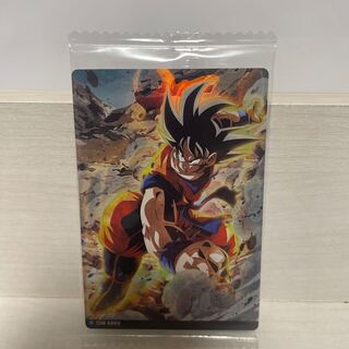 ドラゴンボール　イタジャガ4