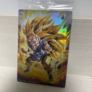 ドラゴンボール　イタジャガ4
