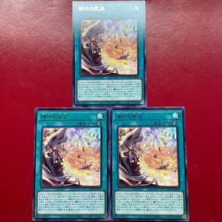 烙印の気炎 レア JP055