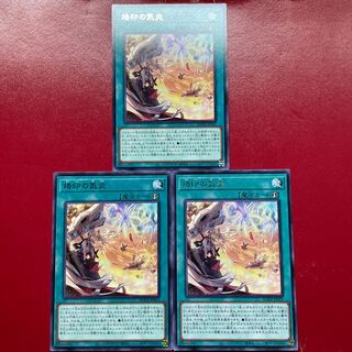 烙印の気炎 レア JP055