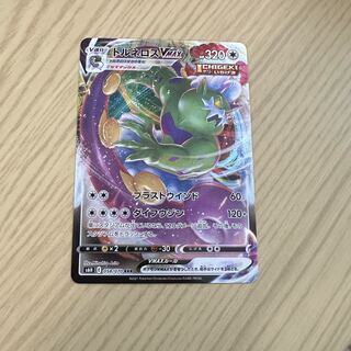 トルネロスVMAX RRR 058/070