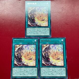 烙印の気炎 レア JP055