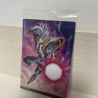 ドラゴンボール　イタジャガ4